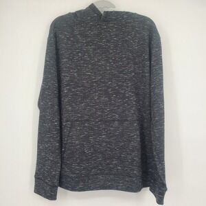 NEW Rumi + Ryder Girls (16-18) Hoodie Size XL Gray Textured Pullover Stitch Fix